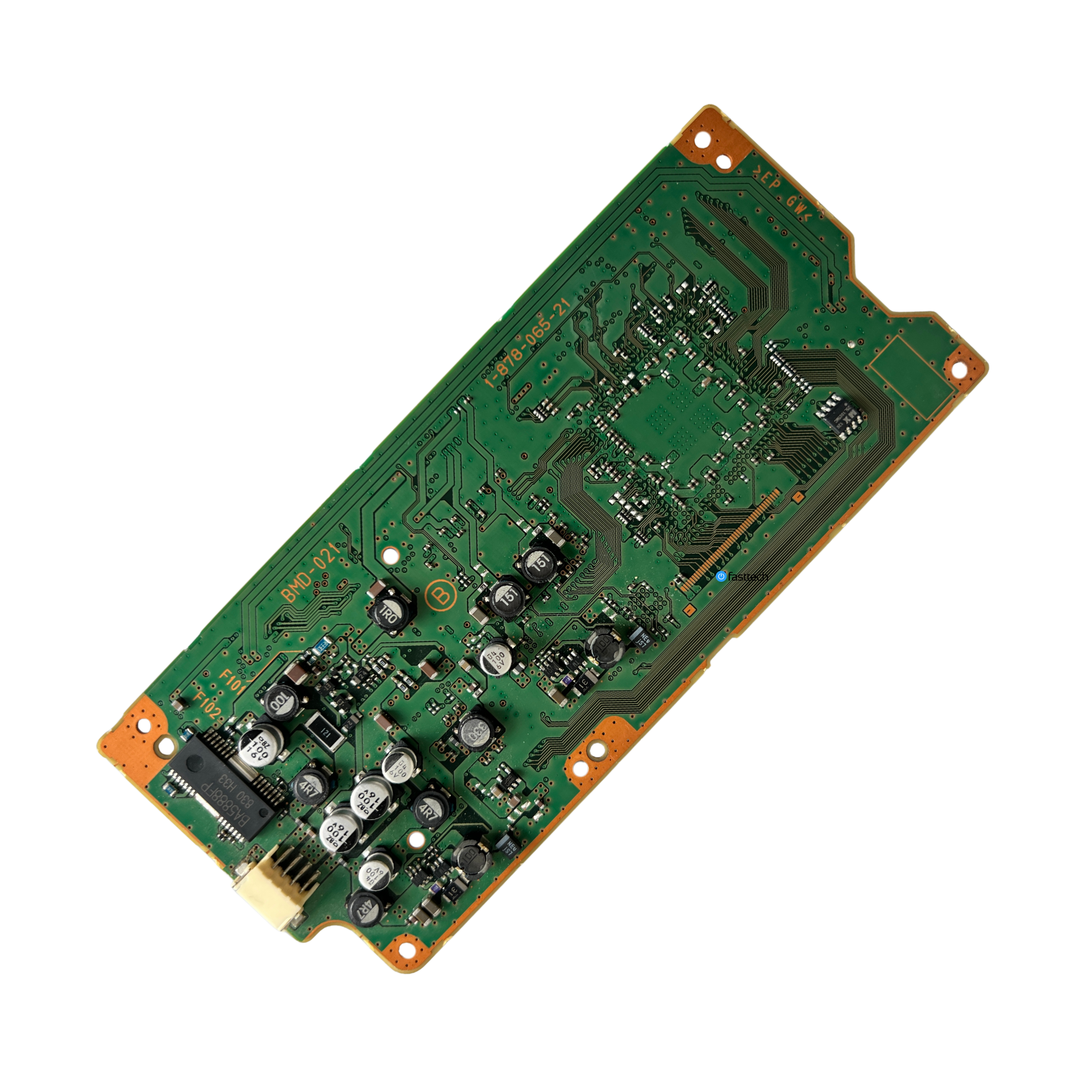 PlayStation 3 Parts - Fasttech